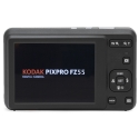 FZ55 5X Zoom CMOS FHD Li-ion Blue