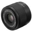 35mm f/1.7 Fuji XF