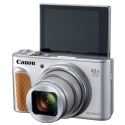 PowerShot SX740 HS Silver