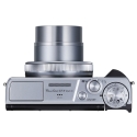PowerShot G7X MkIII Silver - BStock