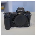 Z6II - Occasion