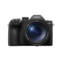 RX10 V Body - Open Box / DEMO