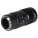 100mm f/2.8 2X Ultra-Macro APO Lens - Leica L