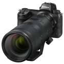 Nikkor Z 70-200mm f/2.8 S