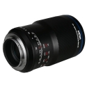 90mm f/2.8 2X Ultra-Macro APO Sony FE