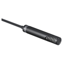 ECM-MS2 Stereo/Mono Shotgun Microphone