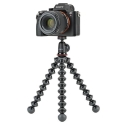 Gorillapod 1K Kit (Black/Charcoal)