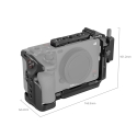 4183 Cage For Sony FX30 / FX3