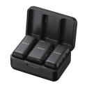 ECM-W3 Wireless Streaming Microphone - Sony B-stock