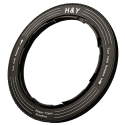 RevoRing 52-72mm Var Adapter For 77mm Filters (HY-RS72)