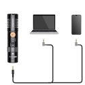VM10 Pro Compacte Directional Microphone w/ 3.5mm And USB-C