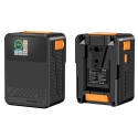 V-Mount Battery 99WH X-Series (ZG-X99)