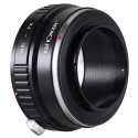 Lens adapter NIK-FX Ai-F 1002831 Occasion