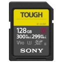 Pro Tough 18X Stronger - 128GB UHS-II R300 W299 - V90