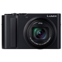LUMIX TZ300 Black