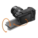 DSC-ZV E1 Vlogcamera + SEL 28-60mm - Sony B-stock