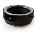 Lens Mount Adapter Canon (EF / EF-S) Lens To Sony E Camera