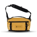 Rogue Sling 9 Liter Yellow