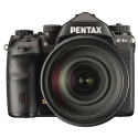 K-1 II - 24-70mm f/2.8