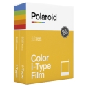 Originals Double Pack Colour Instant Film For I-Type