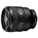 SEL 50mm f/1.4 GM