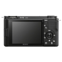 DSC-ZV E10 Vlogcamera - Sony B-stock