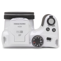 Pixpro AZ255 Wit - Tweede leven