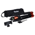 Compact Traveler No I Orange B STOCK