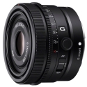 SEL 50mm f/2.5 G