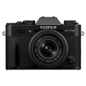 X-T30 III + XC13-33mm f/3.5-6.3 OIS Black