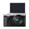 LUMIX TZ99 Zilver (DC-TZ99 Silver)