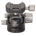 Ball Head LH-40 + Release Plate QP-70