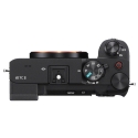 A7C II Body Black