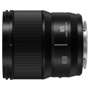 LUMIX S 85mm f/1.8 L-Mount Black