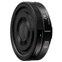 LUMIX S 26mm f/8.0 Pancake Lens