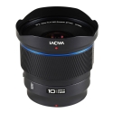 10mm f/2.8 Zero-D FF Auto Focus Lens - Nikon Z (Lao-10-NZ-AF)
