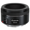 EF 50mm f/1.8 STM