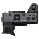 ILME-FX2  FullFrame Camcorder Body