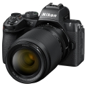 Z50II + 16-50 DX + 50-250 DX