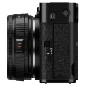 X-E5  + XF23mm f/2.8 R WR Kit Black