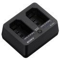 Duo Charger NP-SA100 Series ILCE7RM6