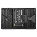 GM6S 4K HDMI Ultra Bright 5.5 On-Camera Monitor