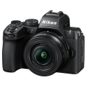 Z50II + 16-50 DX + 50-250 DX