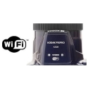 Az 528 52X Zoom Camera CMOS WiFi Dark Blue