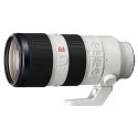 SEL 70-200mm f/2.8 G FE FullFrame