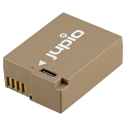 DMW-BLC12 Ultra C (USB-C Input) 1250mAh