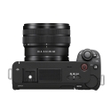 DSC-ZV E1 Vlogcamera + SEL 28-60mm - Sony B-stock