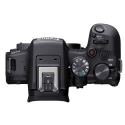 EOS R10 Body