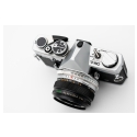 OM-2N + Zuiko 50mm f/1.8 + Zuiko 75-150mm f/4 – Occasion