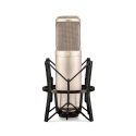 K2 Large Tub Condenser Mic  - Tweede Leven
